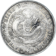 Coin, China, KWANGTUNG PROVINCE, Kuang-hs, 20 Cents, Undated (1890-1908)
