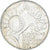 Moneta, Niemcy - RFN, 10 Mark, 1972, Munich, AU(55-58), Srebro, KM:133