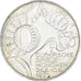 Munten, Federale Duitse Republiek, 10 Mark, 1972, Munich, PR, Zilver, KM:133