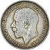 Coin, Great Britain, George V, Florin, Two Shillings, 1921, EF(40-45), Silver