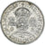 Coin, Great Britain, George VI, Florin, Two Shillings, 1943, EF(40-45), Silver