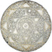 Coin, Morocco, 'Abd al-Aziz, 5 Dirhams, 1900, Berlin, MS(60-62), Silver, KM:12.1