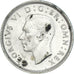 Coin, Great Britain, George VI, Shilling, 1946, EF(40-45), Silver, KM:854