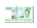 Billete, 5000 Francs, 2002, Estados del África central, KM:209U, Undated, SC