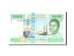 Billet, États de l'Afrique centrale, 5000 Francs, 2002, Undated, KM:209U, SPL