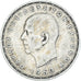Coin, Greece, Paul I, 20 Drachmai, 1960, VF(30-35), Silver, KM:73