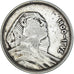 Moneta, Egipt, 10 Piastres, 1955, EF(40-45), Srebro, KM:383