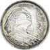 Moneta, Egipt, 5 Piastres, 1957, AU(55-58), Srebro, KM:382