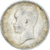 Coin, Belgium, 2 Francs, 2 Frank, 1911, VF(30-35), Silver, KM:74