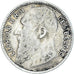 Coin, Belgium, Franc, 1904, VF(30-35), Silver, KM:56.1