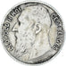 Coin, Belgium, Leopold II, Franc, 1909, VF(30-35), Silver, KM:57.1