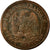 Coin, France, Napoleon III, Napoléon III, 2 Centimes, 1853, Paris, EF(40-45)