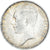 Moneda, Bélgica, Albert I, Franc, 1912, MBC, Plata, KM:72