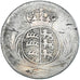 Coin, Germany, WURTTEMBERG, 6 Kreuzer, 1808, VG(8-10), Billon