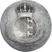 Münze, Deutsch Staaten, WURTTEMBERG, Friedrich I, 6 Kreuzer, 1807, S, Silber