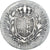 Coin, German States, WURTTEMBERG, Wilhelm I, 6 Kreuzer, 1830, F(12-15), Silver