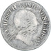 Moneda, Estados alemanes, BAVARIA, Maximilian IV, Josef, 6 Kreuzer, 1807, BC+