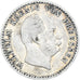 Monnaie, Etats allemands, PRUSSIA, Wilhelm I, 2-1/2 Silber Groschen, 1868