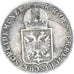 Coin, Austria, Franz Joseph I, 6 Kreuzer, 1849, Vienna, EF(40-45), Silver