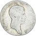 Moneda, Estados alemanes, PRUSSIA, Friedrich Wilhelm III, 1/6 Thaler, 1812, BC