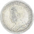 Moneta, Holandia, Wilhelmina I, 25 Cents, 1914, VF(30-35), Srebro, KM:146