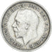 Moneta, Gran Bretagna, George VI, 3 Pence, 1931, BB, Nichel-ottone, KM:873