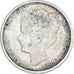 Monnaie, Pays-Bas, Wilhelmina I, 10 Cents, 1904, B, Argent, KM:136