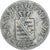 Coin, German States, SAXONY-ALBERTINE, Friedrich August II, 1/2 Neu-Groschen, 5