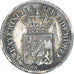 Moneta, Stati tedeschi, BAVARIA, Maximilian II, Kreuzer, 1862, BB, Argento