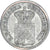 Coin, German States, BAVARIA, Ludwig II, Kreuzer, 1865, VF(30-35), Silver