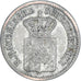 Monnaie, Etats allemands, BAVARIA, Ludwig II, Kreuzer, 1865, TB+, Argent, KM:873