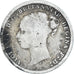 Coin, Great Britain, Victoria, 3 Pence, 1880, VF(20-25), Silver, KM:730