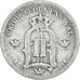 Monnaie, Suède, Oscar II, 25 Öre, 1904, TTB, Argent, KM:739