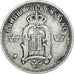 Coin, Sweden, Oscar II, 10 Öre, 1899, VF(30-35), Silver, KM:755