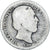 Moneta, Holandia, William III, 10 Cents, 1882, VF(20-25), Srebro, KM:80
