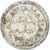 Coin, NETHERLANDS EAST INDIES, Wilhelmina I, 1/4 Gulden, 1921, Utrecht