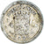 Coin, NETHERLANDS EAST INDIES, Wilhelmina I, 1/4 Gulden, 1921, Utrecht