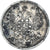 Coin, Russia, Nicholas II, 5 Kopeks, 1911, Saint-Petersburg, VF(30-35), Silver
