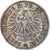 Coin, German States, FRANKFURT AM MAIN, Kreuzer, 1866, Billon, AU(50-53)