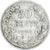 Coin, Belgium, 50 Centimes, 1907, EF(40-45), Silver