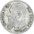 Coin, Belgium, 50 Centimes, 1909, VF(20-25), Silver, KM:60.1