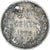 Coin, Belgium, 50 Centimes, 1909, VF(20-25), Silver, KM:60.1