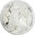 Coin, Belgium, Leopold II, 50 Centimes, 1901, Brussels, VF(30-35), Silver, KM:50
