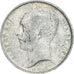 Coin, Belgium, 50 Centimes, 1910, VF(30-35), Silver, KM:71