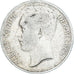 Monnaie, Belgique, 50 Centimes, 1911, TB+, Argent, KM:71