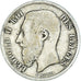 Coin, Belgium, Leopold II, 50 Centimes, 1898, VF(20-25), Silver