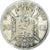 Moneta, Belgio, Leopold II, 50 Centimes, 1898, MB, Argento