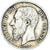 Coin, Belgium, Leopold II, 50 Centimes, 1899, EF(40-45), Silver, KM:26