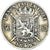 Coin, Belgium, Leopold II, 50 Centimes, 1899, EF(40-45), Silver, KM:26