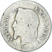 Coin, France, Napoleon III, Napoléon III, 20 Centimes, 1866, Strasbourg
